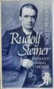 Billede af bogen Rudolf Steiner -en mand og hans visioner