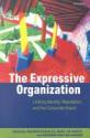 Billede af bogen The Expressive Organization