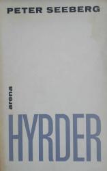 Billede af bogen Hyrder 