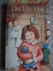 Billede af bogen Det lille Hus på Prærien  - Serien::  1: Det lille hus i skoven  - 2. -  Det lille hus på prærien - 3. Det lille hus ved floden, (1957 ) - 4. Huset ved søen, (1958) - 5. (Drengen og gården, (1959) Mangler)  - 6. Den lange vinter, (1960) -  7. Byen på prærien, (1961 ) - 8. De gyldne lykkeår, (1962 ) - 9. På vej mod vort hjem : dagbog ført på en rejse fra Syd Dakota til Manfield, Missiouri i 1894, (2.opl. 1969)  - 10. De første fire år, (1972)   