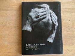 Billede af bogen Kalejdoskopisk Portræt Fotografi