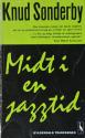 Billede af bogen Midt i en jazztid