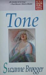 Billede af bogen Tone