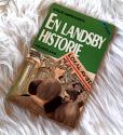 Billede af bogen En landsbyhistorie
