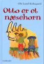 Billede af bogen Otto er et næsehorn 