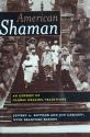 Billede af bogen American Shaman – an Odyssey of Global Healing Traditions