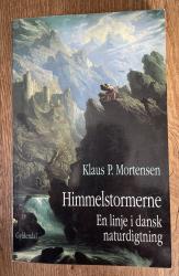 Billede af bogen Himmelstormerne - En linje i dansk naturdigtning