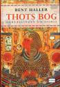 Billede af bogen Thots Bog. Fortællingen om Osiris 