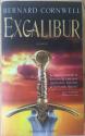Billede af bogen Excalibur - Vinterkongen bind 3