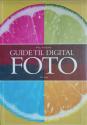Billede af bogen Politikens guide til digital foto