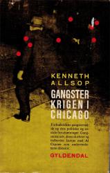 Billede af bogen Gangsterkrigen i Chicago