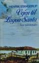 Billede af bogen Vejen til Lagoa Santa