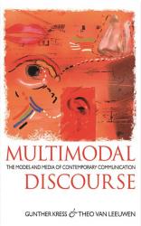 Billede af bogen Multimodal Discourse