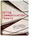 Billede af bogen Using Communication Theory