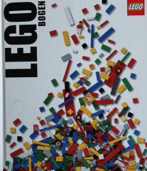 Billede af bogen LEGObogen - Lego