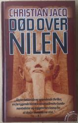 Billede af bogen Død over Nilen
