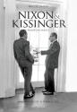 Billede af bogen Nixon og Kissinger - magtens mænd