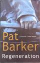 Billede af bogen Regeneration Billede af bogen Regeneration