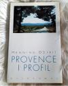 Billede af bogen Provence i Profil