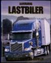 Billede af bogen Alverdens lastbiler - over 240 fantastiske lastbiler