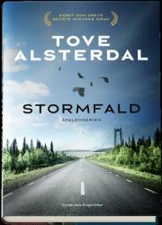 Billede af bogen Stormfald