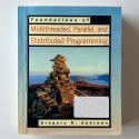Billede af bogen Foundations of Multithreaded, Parallel, and Distributed Computing