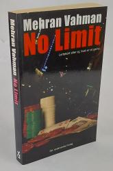 Billede af bogen No limit