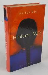 Billede af bogen Madame Mao