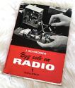 Billede af bogen Byg selv en radio 1