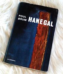 Billede af bogen Hanegal