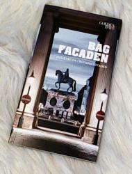 Billede af bogen Bag facaden - Ansigter på Frederiksstaden