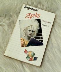 Billede af bogen Degrassi 1 - Spike