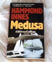 Billede af bogen Medusa