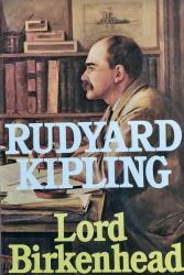 Billede af bogen Rudyard Kipling