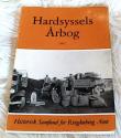 Billede af bogen Hardsyssels Årbog 1993