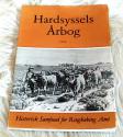 Billede af bogen Hardsyssels Årbog 1994