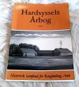 Billede af bogen Hardsyssels Årbog 1999