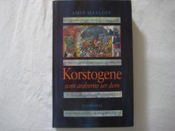 Billede af bogen Korstogene som araberne ser dem