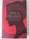 Billede af bogen Pride & Prejudice