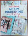 Billede af bogen Alt om indretning - workshop