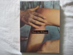 Billede af bogen Sex on films
