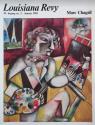 Billede af bogen Louisiana Revy – 23. årgang nr. 2. januar 1983 – Marc Chagall