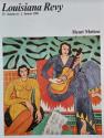 Billede af bogen Louisiana Revy – 25. årgang nr. 2. januar 1985 – Henri Matisse