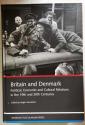 Billede af bogen Britain and Denmark. political, Economical and Cultural Relations in the 19th and 20th Centuries