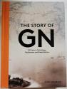 Billede af bogen The story of GN. 150 Years in Technology, Big Business and Global Politics