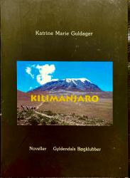 Billede af bogen Kilimanjaro 