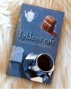 Billede af bogen Lykkens cafe Billede af bogen Lykkens cafe
