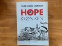 Billede af bogen Hope Krøniken 1-2