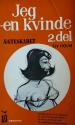Billede af bogen Jeg-en kvinde -2.del -ægteskabet Billede af bogen Jeg-en kvinde -2.del -ægteskabet