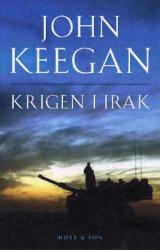 Billede af bogen Krigen i Irak